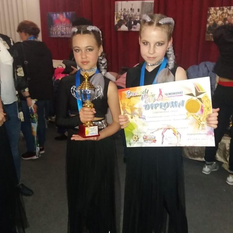 Би жарыстарына қатысу/ Участие в танцевальных конкурсах