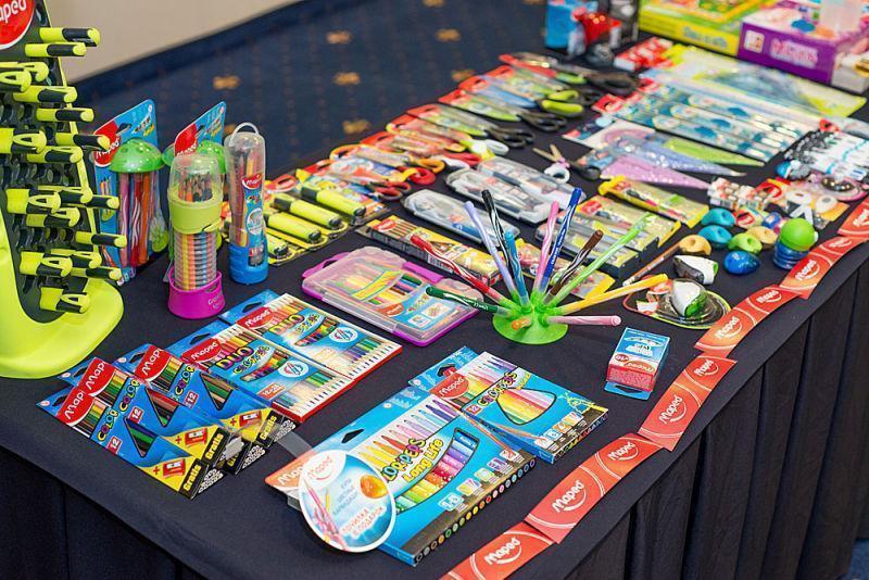 Республикалық «Мектепке жол» акциясы жалғасуда/ Республиканская акция "Дорога в школу" продолжается