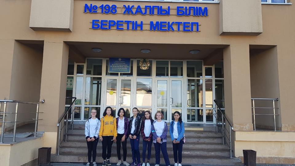 Футбол командасы/ Сборная по футболу