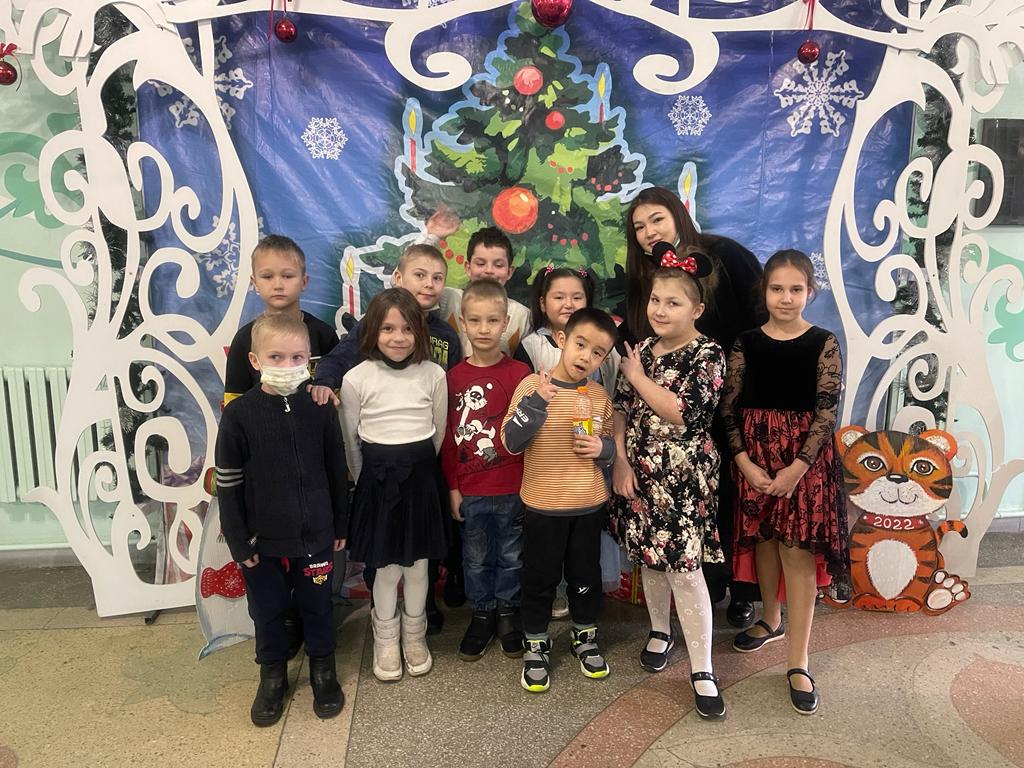 Мереке бізге келеді/ Праздник к нам приходит