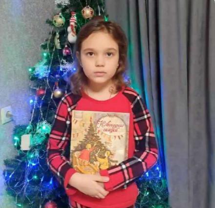 "Оқуға құштар мектеп" жобасы бойынша "Қыста оқимыз"/ «Читающая Школа на каникулах»