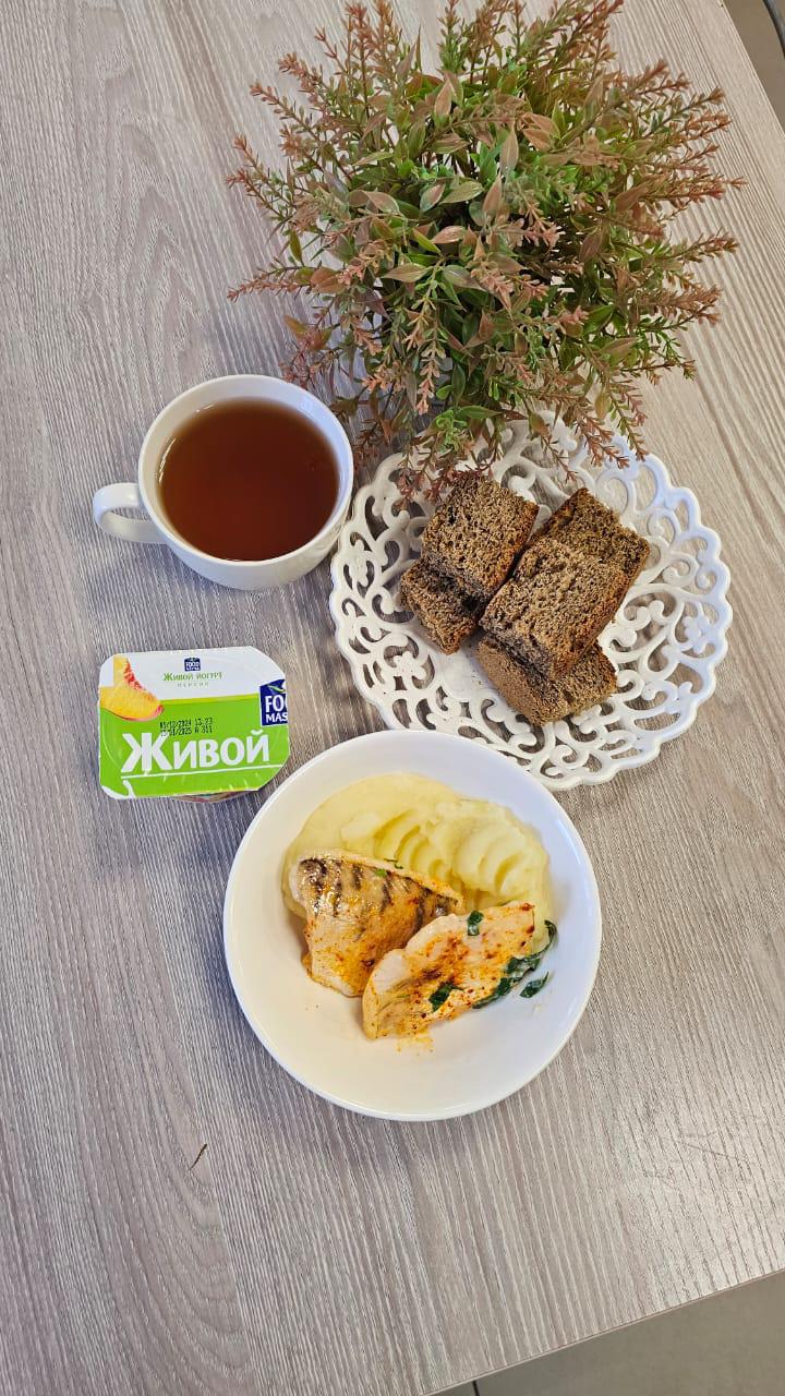 Ас мәзірі / меню на 12.12.2024