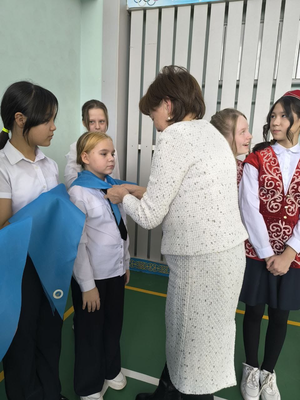 Тәуелсіздік тұғырым!