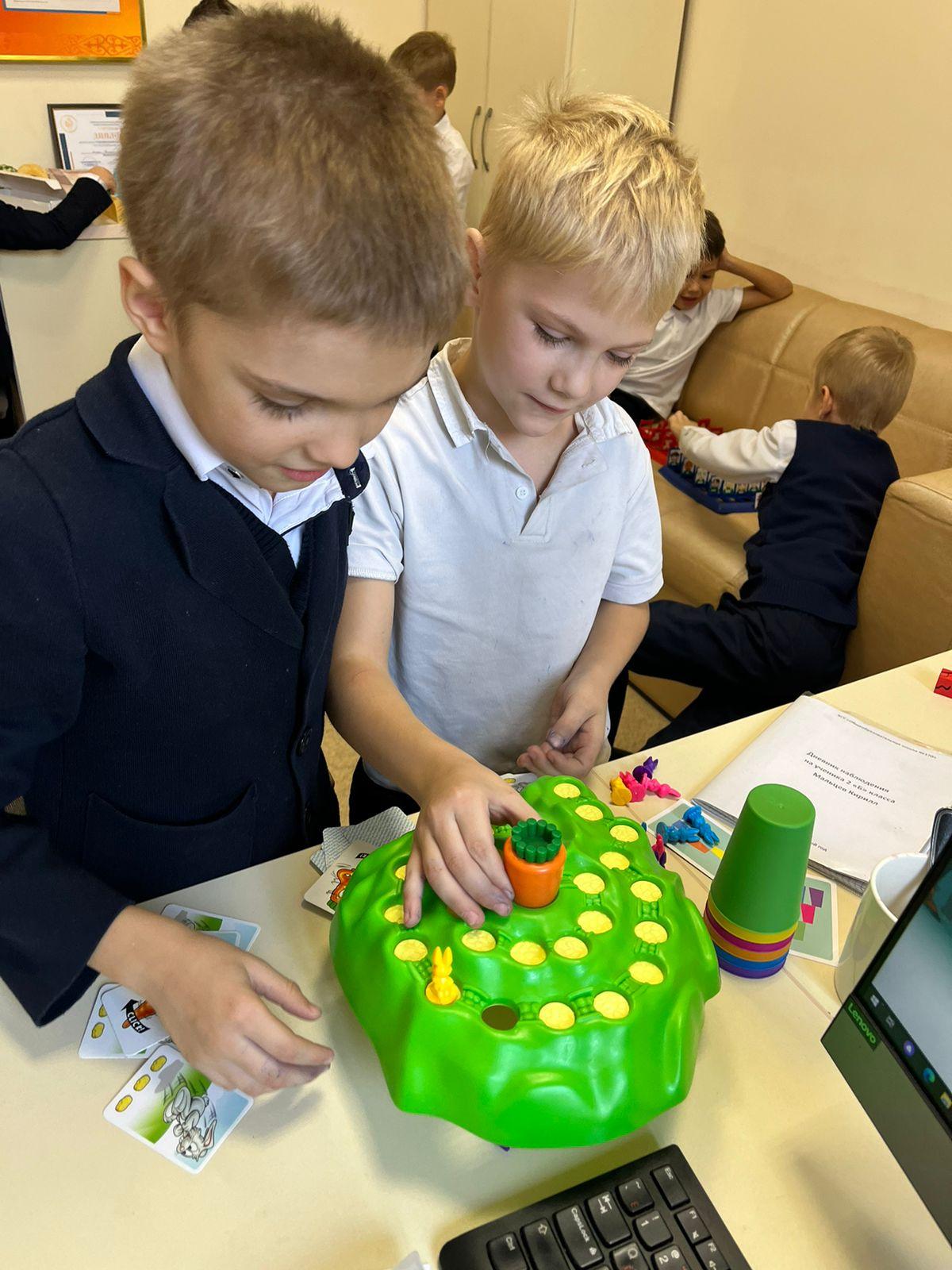 Армандағы команда/ Команда мечты