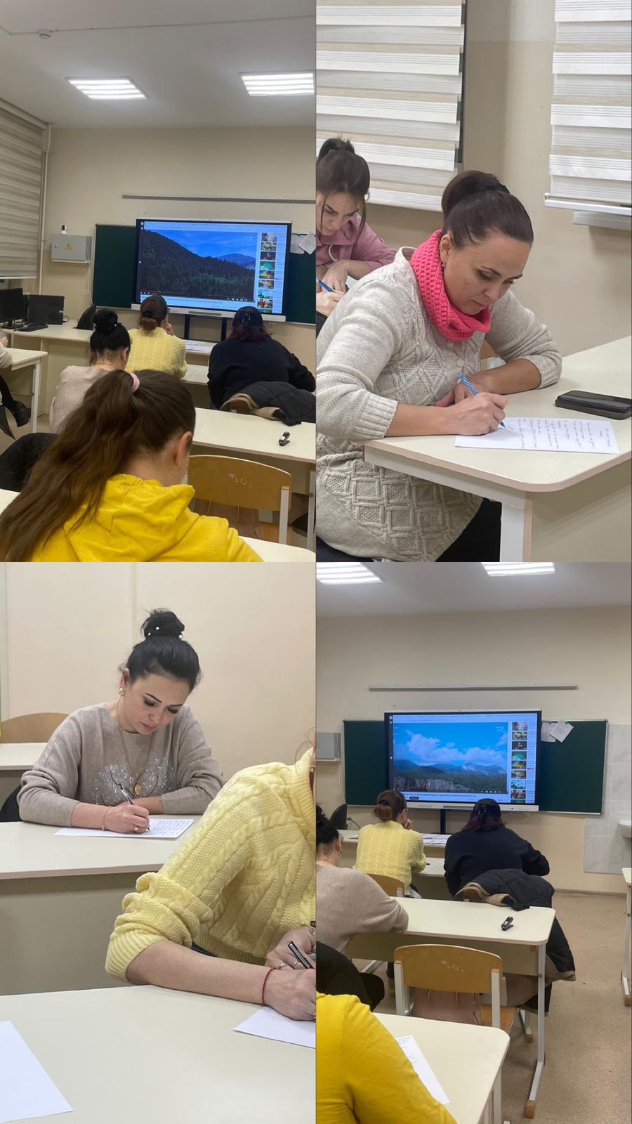 Логикалық ойлауды үйрену/ Учимся мыслить логический